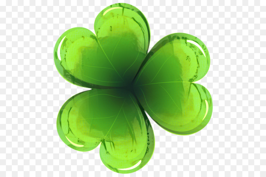 El Día De San Patricio，Shamrock PNG