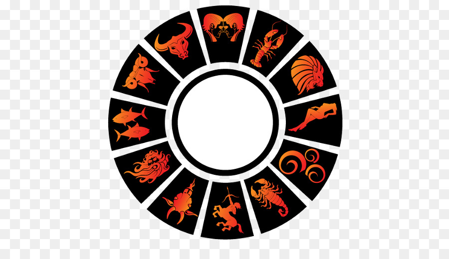 Signo Astrológico，Zodiaco PNG