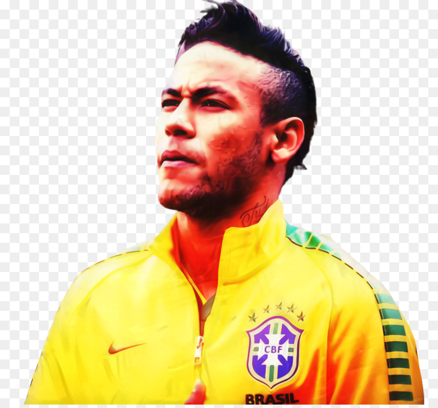 Neymar，Fondo De Escritorio PNG