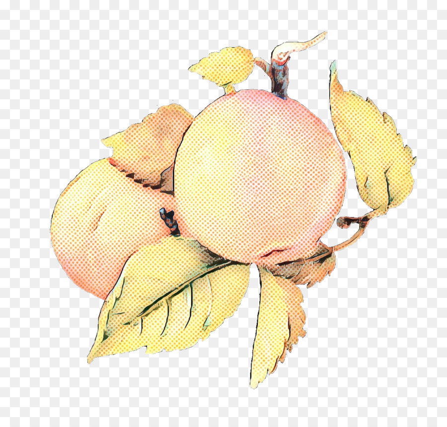 La Fruta，Amarillo PNG