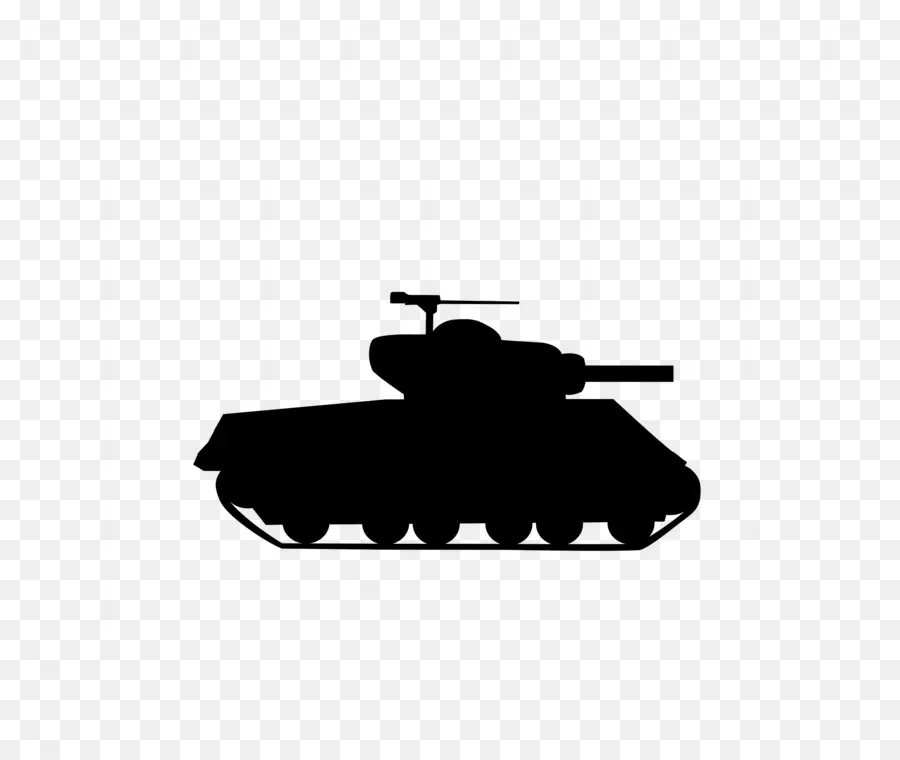 M4 Sherman，Tanque PNG