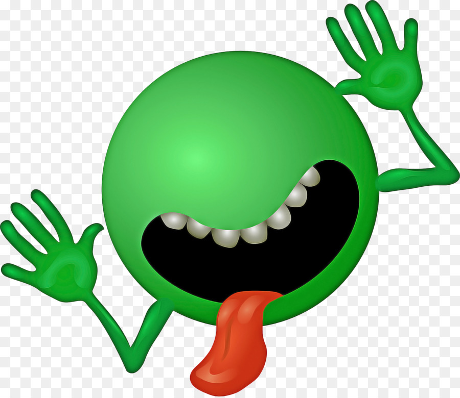 La Vida Extraterrestre，Emoticono PNG