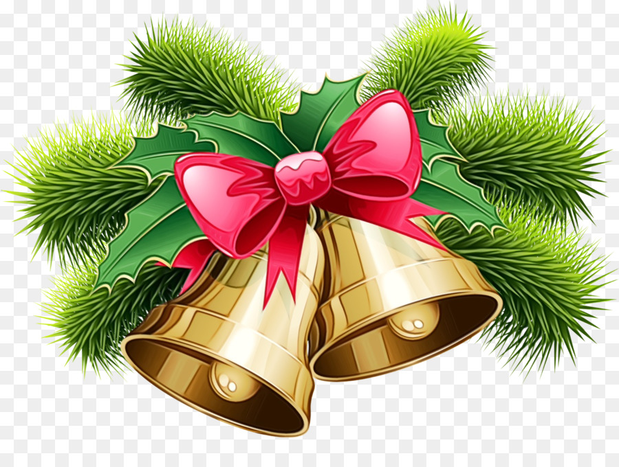 Christmas Day，Jingle Bell PNG