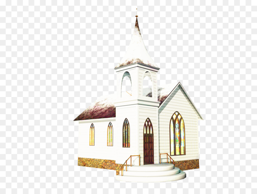 Dibujo，La Arquitectura De La Iglesia PNG