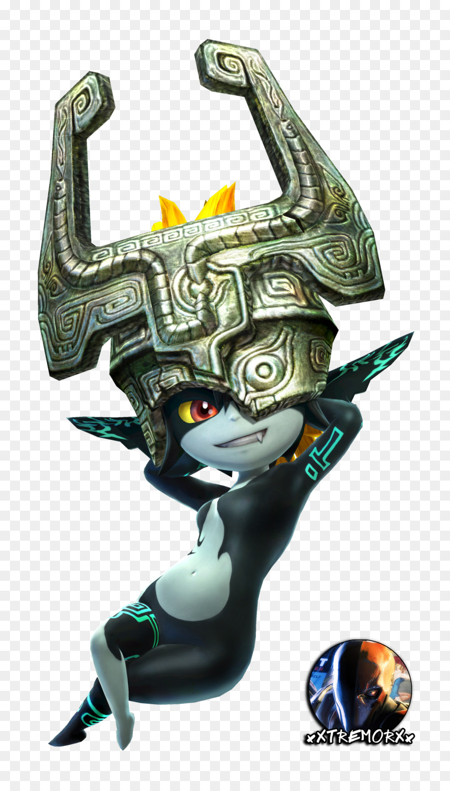 La Leyenda De Zelda Twilight Princess，Guerreros De Hyrule PNG