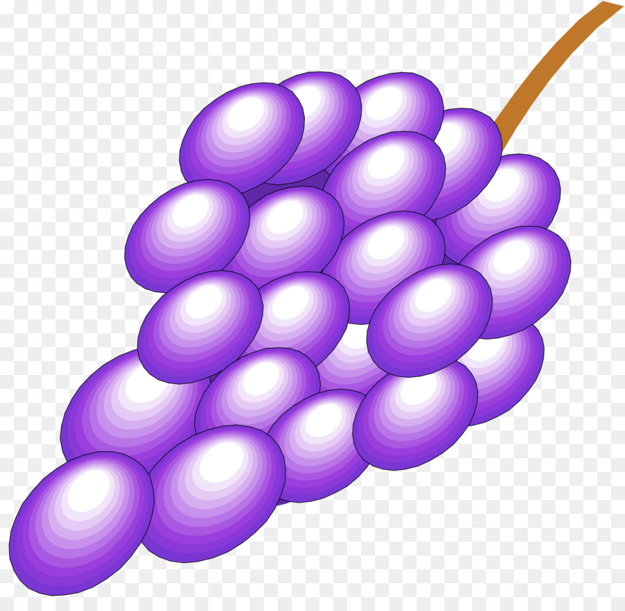 Uvas，Racimo PNG