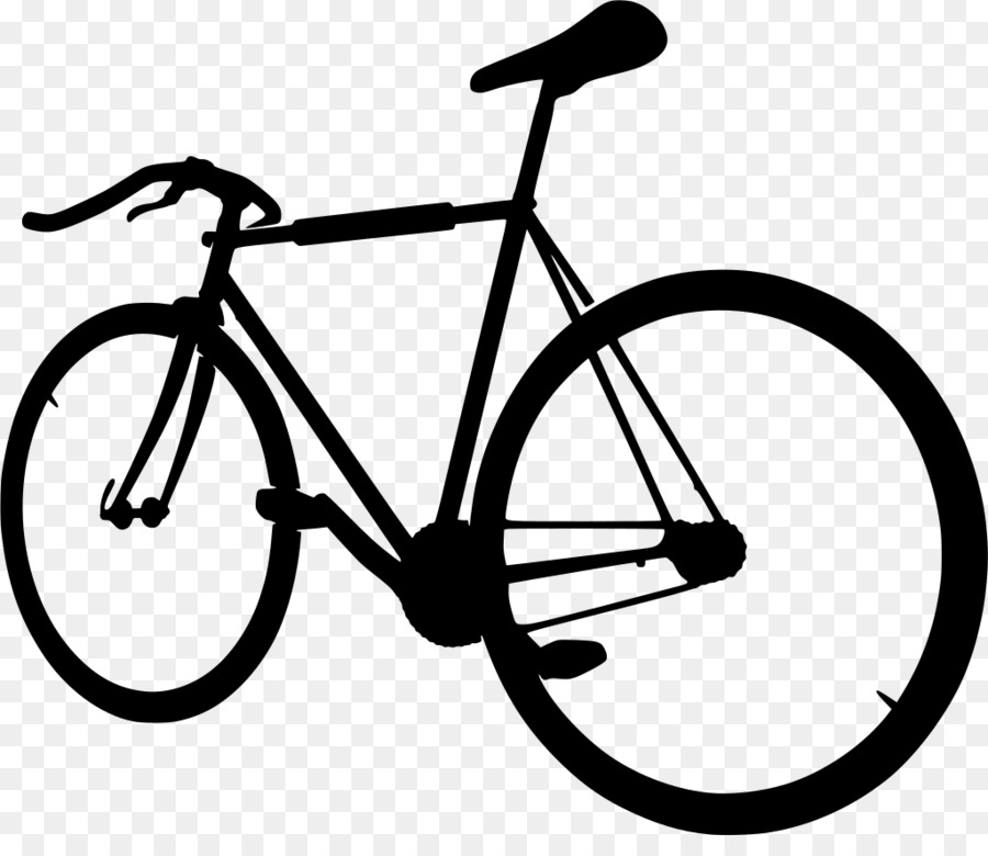 Bosquejo De Bicicleta，Bicicleta PNG