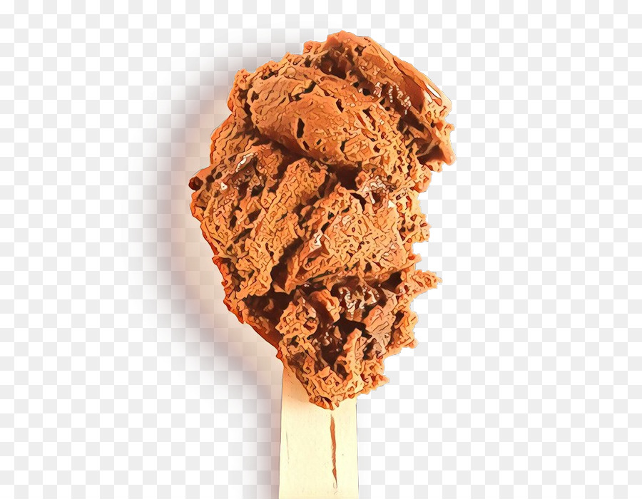 El Helado De Chocolate，Helado PNG