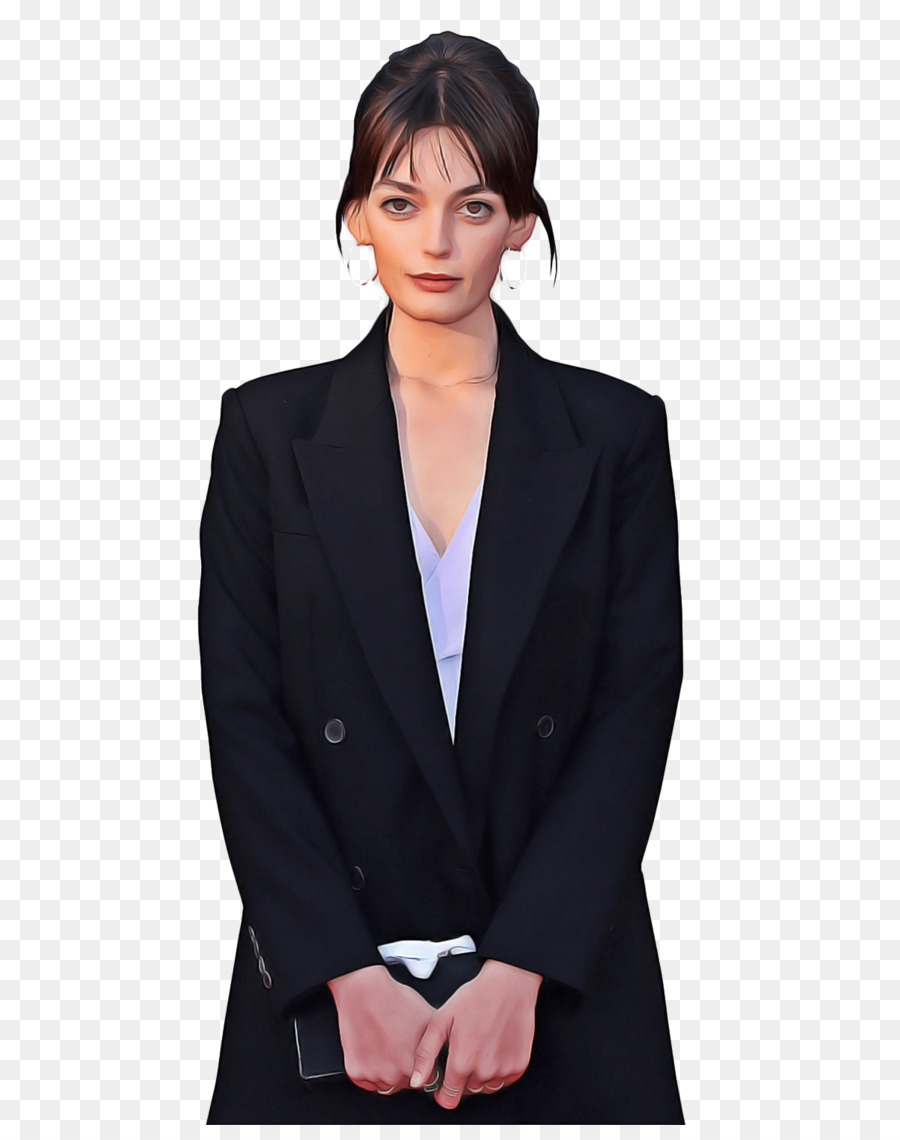 Chaqueta，Manga PNG