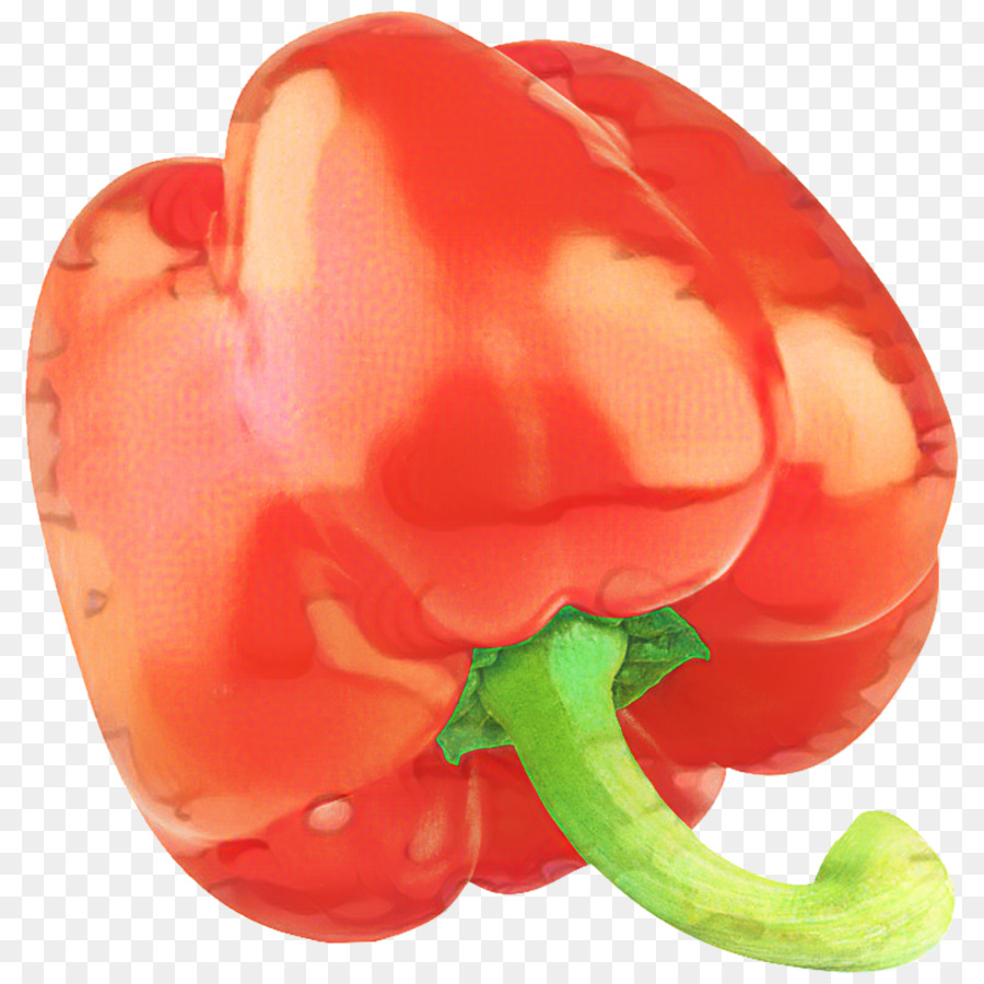 Pimienta De Chile，Pimiento De Piquillo PNG