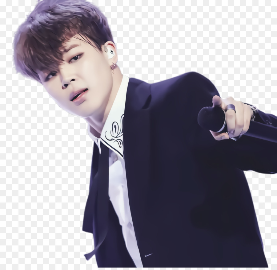 Jimin，Bts PNG