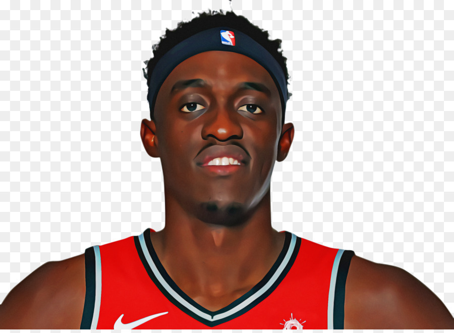 Pascal Siakam，Toronto Raptors PNG