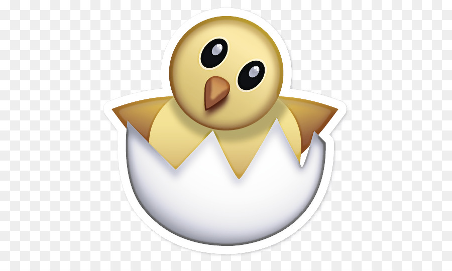 Pollo，Emoji PNG
