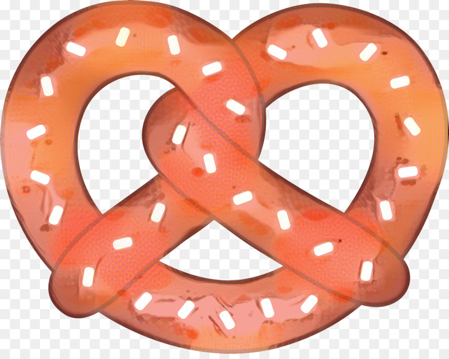 Pretzel，La Cocina Alemana PNG