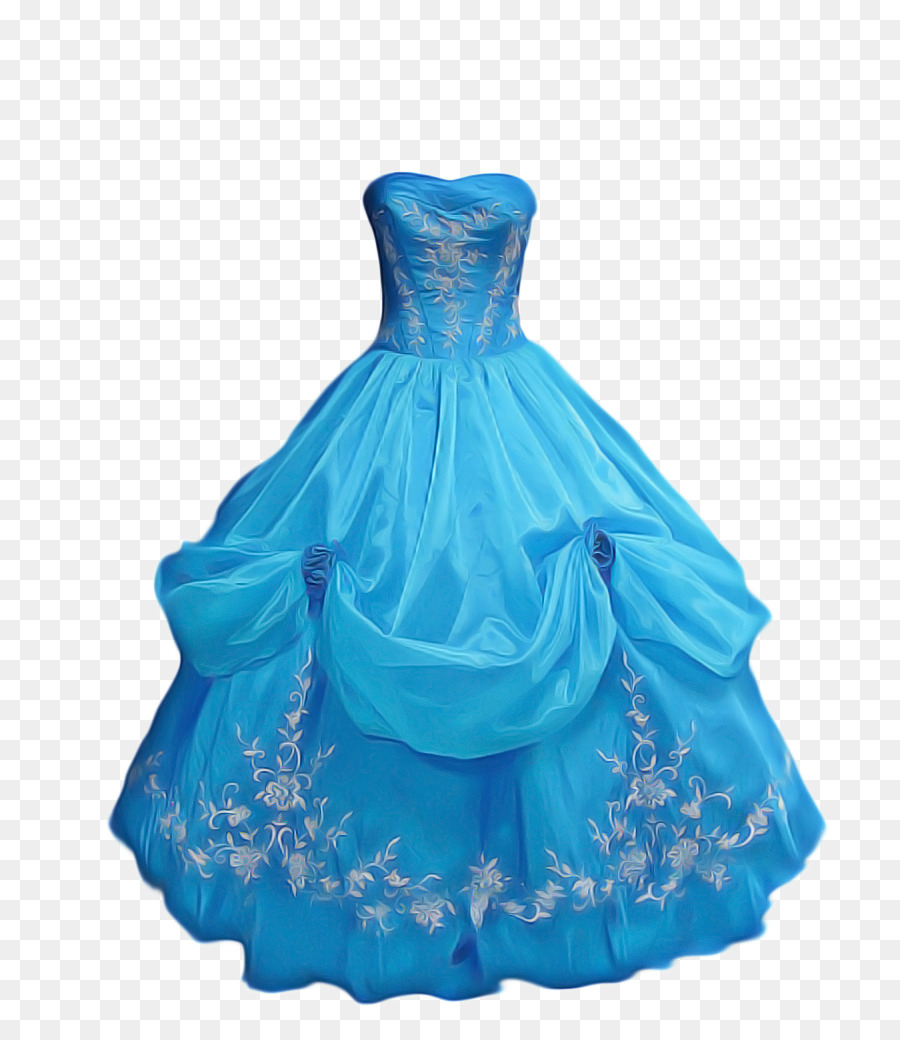 Vestido，Ropa PNG