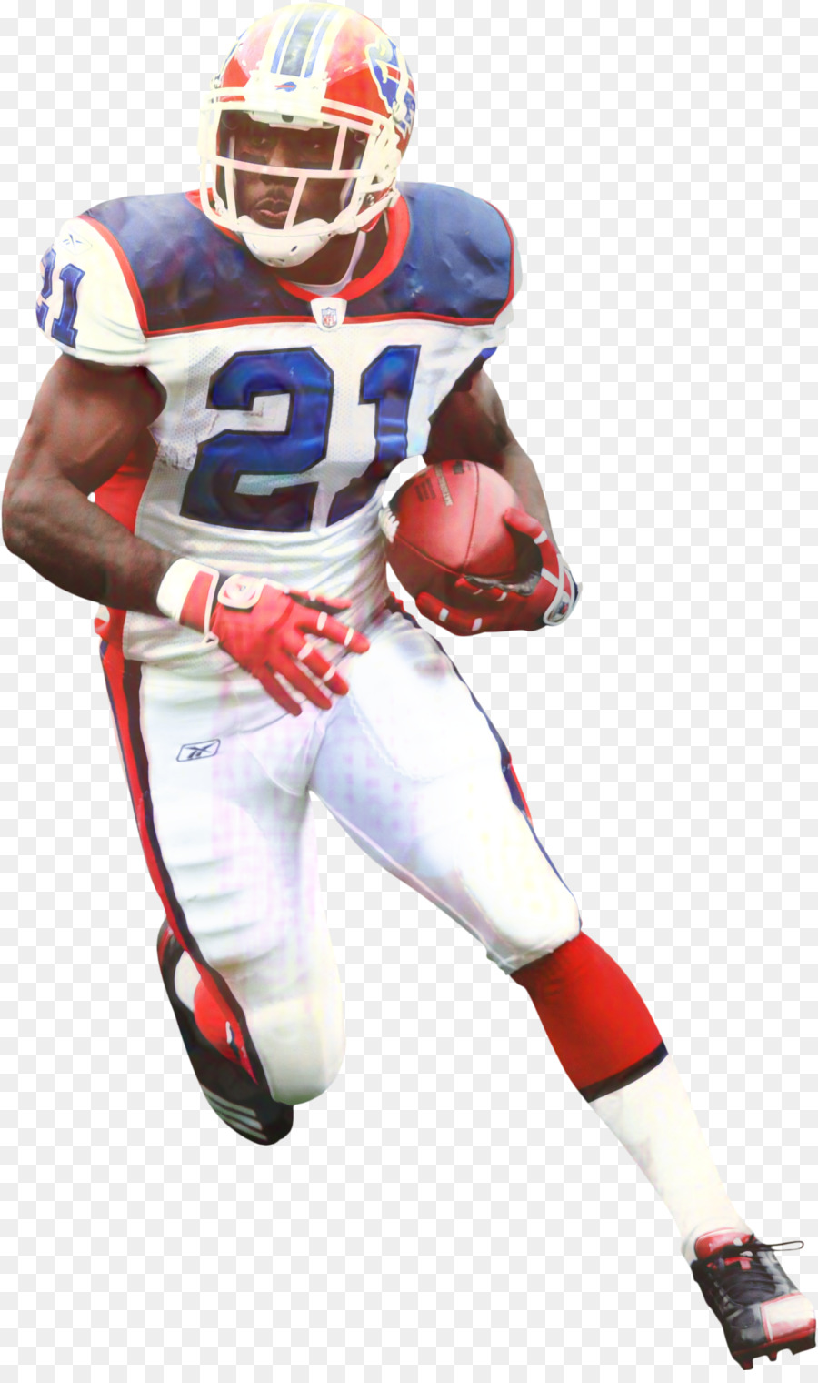 Buffalo Bills，La Nfl PNG