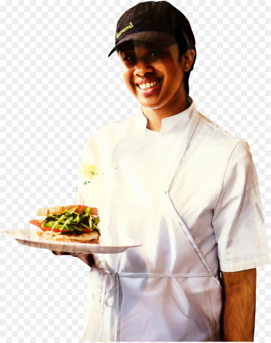 Camiseta，Jefe De Cocina PNG