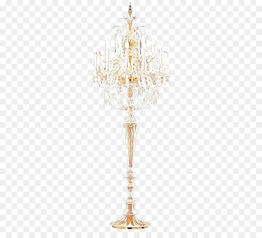 Candelabro，Tabla PNG