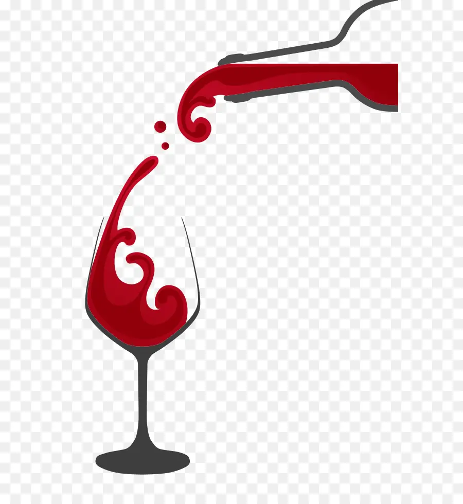 Vino，Vino Tinto PNG