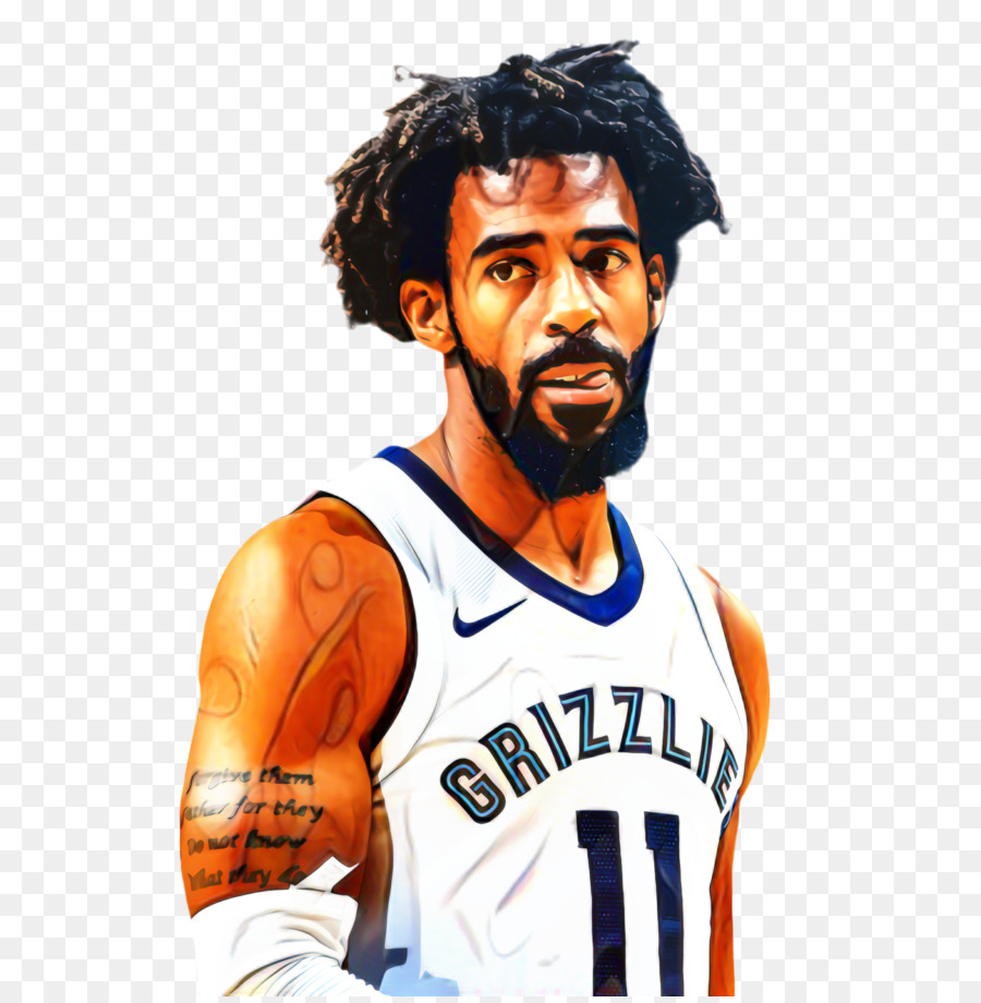 Mike Conley Jr，Baloncesto PNG