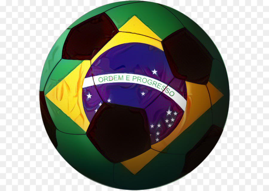 Fútbol，El Equipo Nacional De Fútbol De Brasil PNG