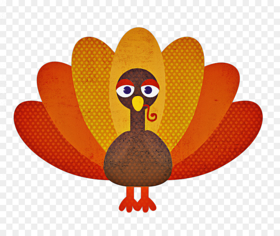 Acción De Gracias，La Carne De Pavo PNG