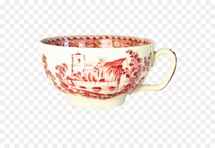 Taza De Té Vintage，Té PNG