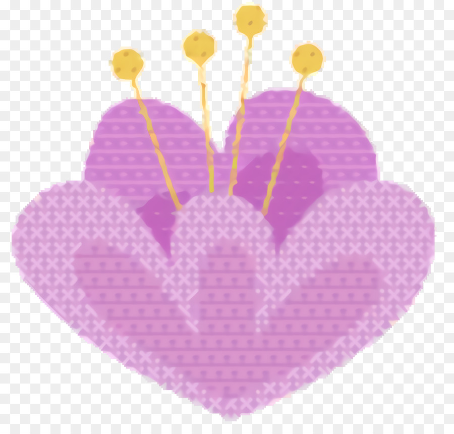 Corazón，Rosa M PNG