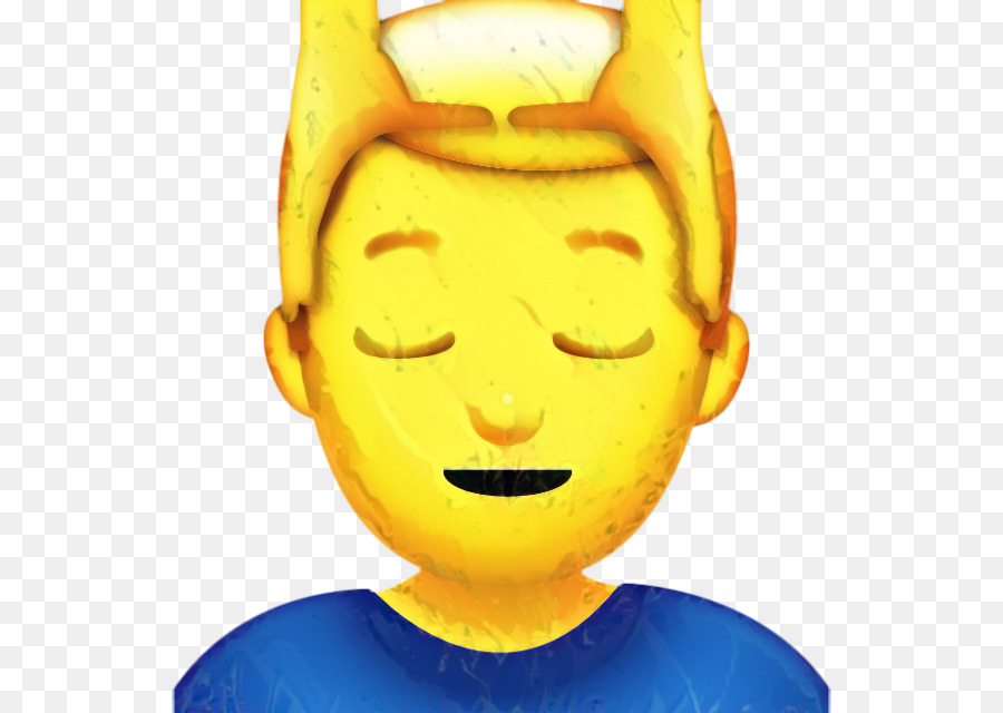 Emoji，Masaje PNG