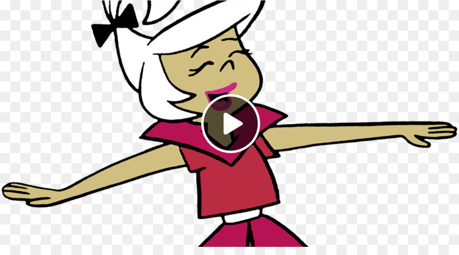 Judy Jetson，La Danza PNG