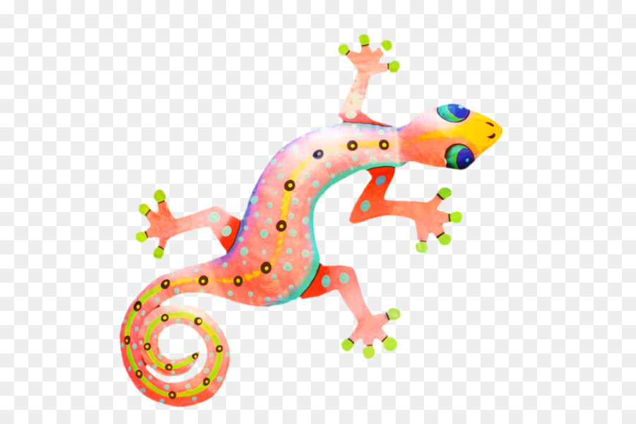 Lagarto，Reptiles PNG