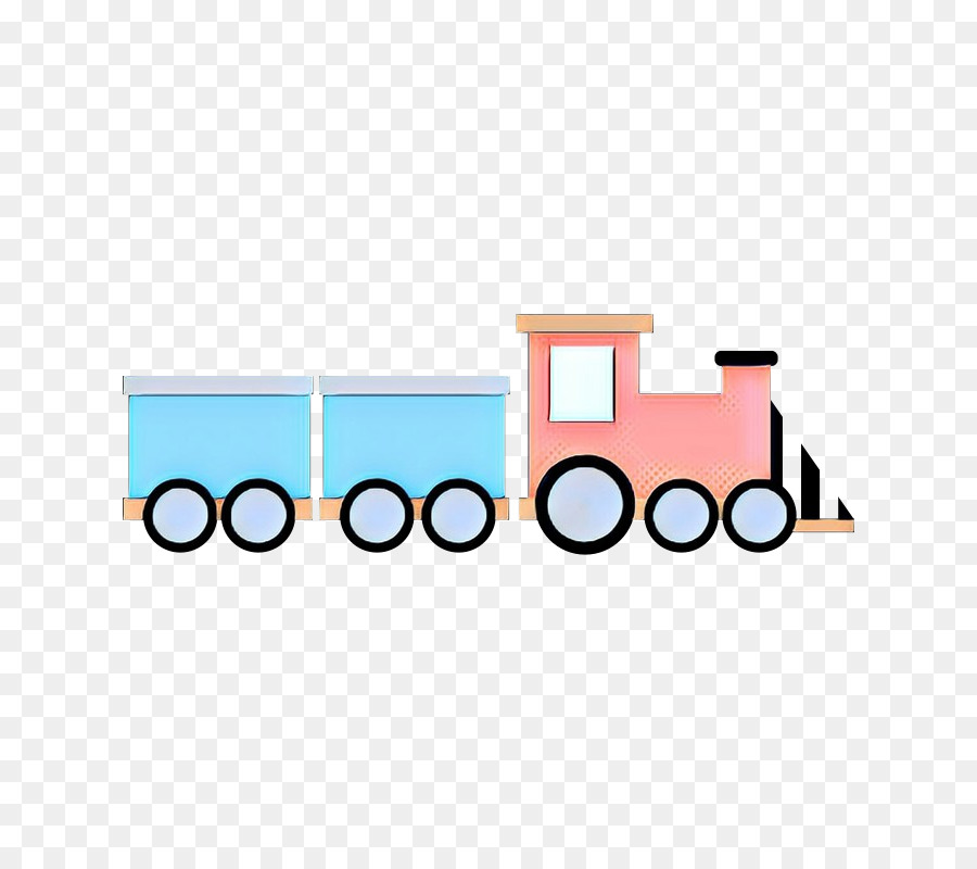 Tren，Amarillo PNG