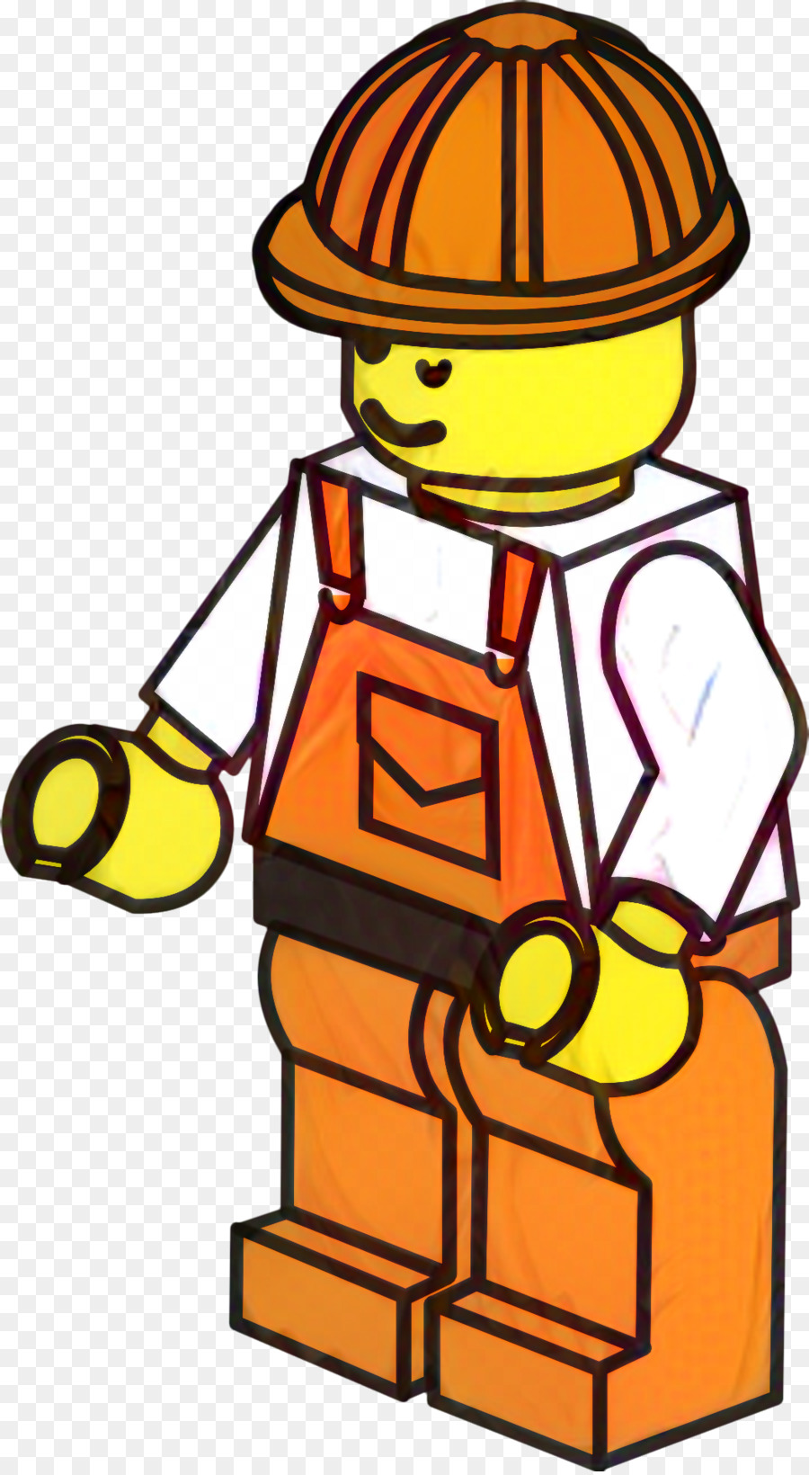 Trabajador De La Construcción，Construcción PNG