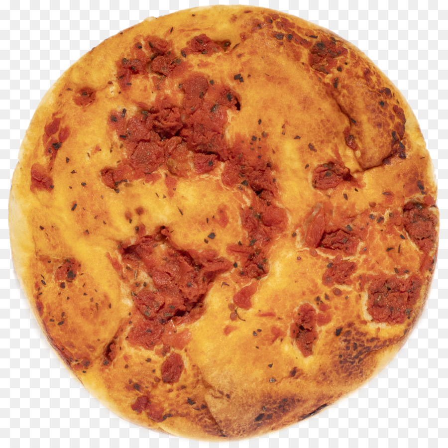 Pizza，Focaccia PNG