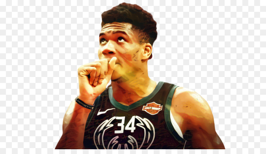 Giannis Antetokounmpo，Nba PNG