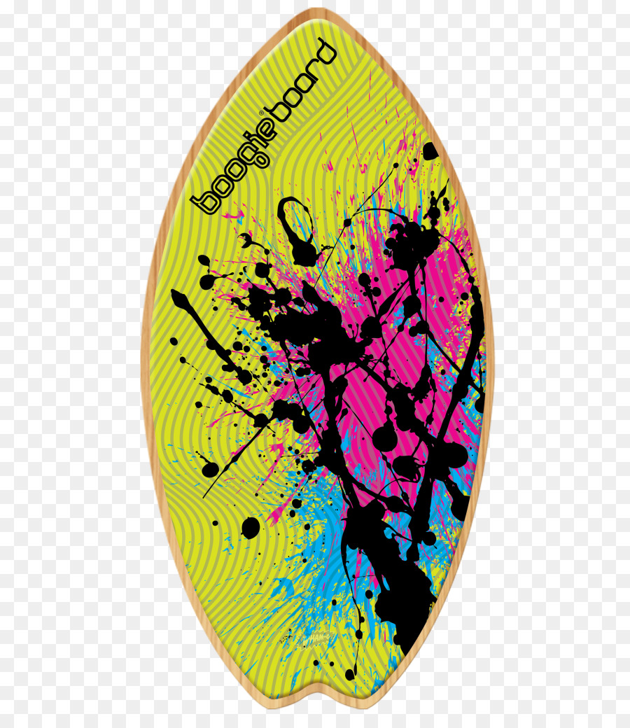 El Skimboard，Zap Skimboards PNG