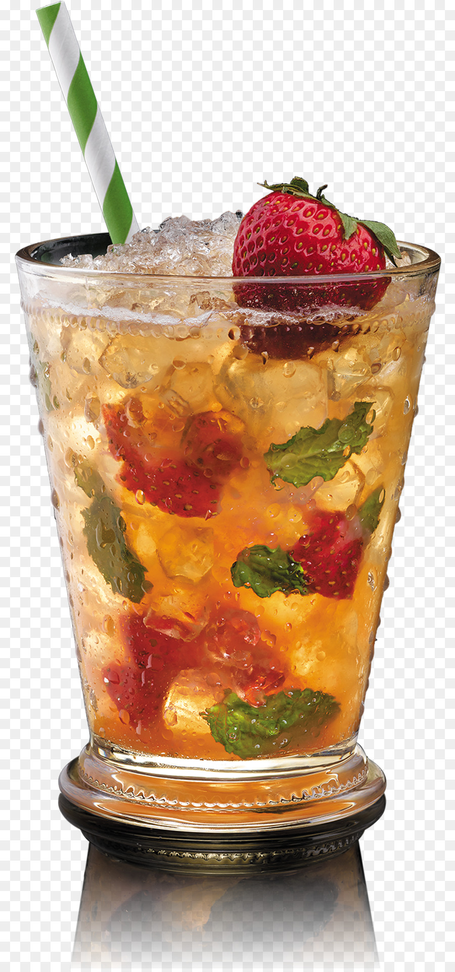 Coctel，Mint Julep PNG