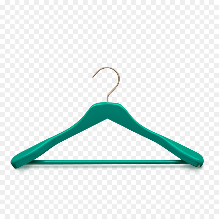 Percha De Madera，Ropa PNG