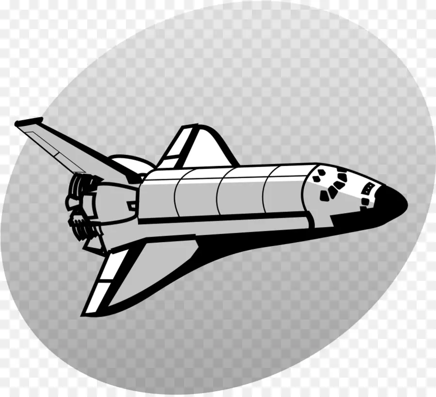 Programa Del Transbordador Espacial，La Lanzadera De Espacio PNG