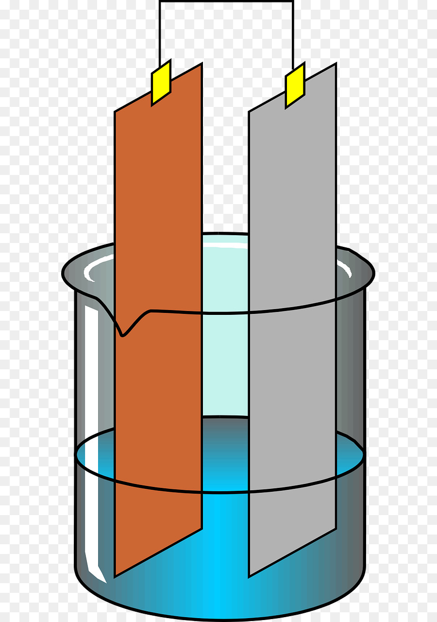 Iconos De Equipo，La Electroquímica PNG