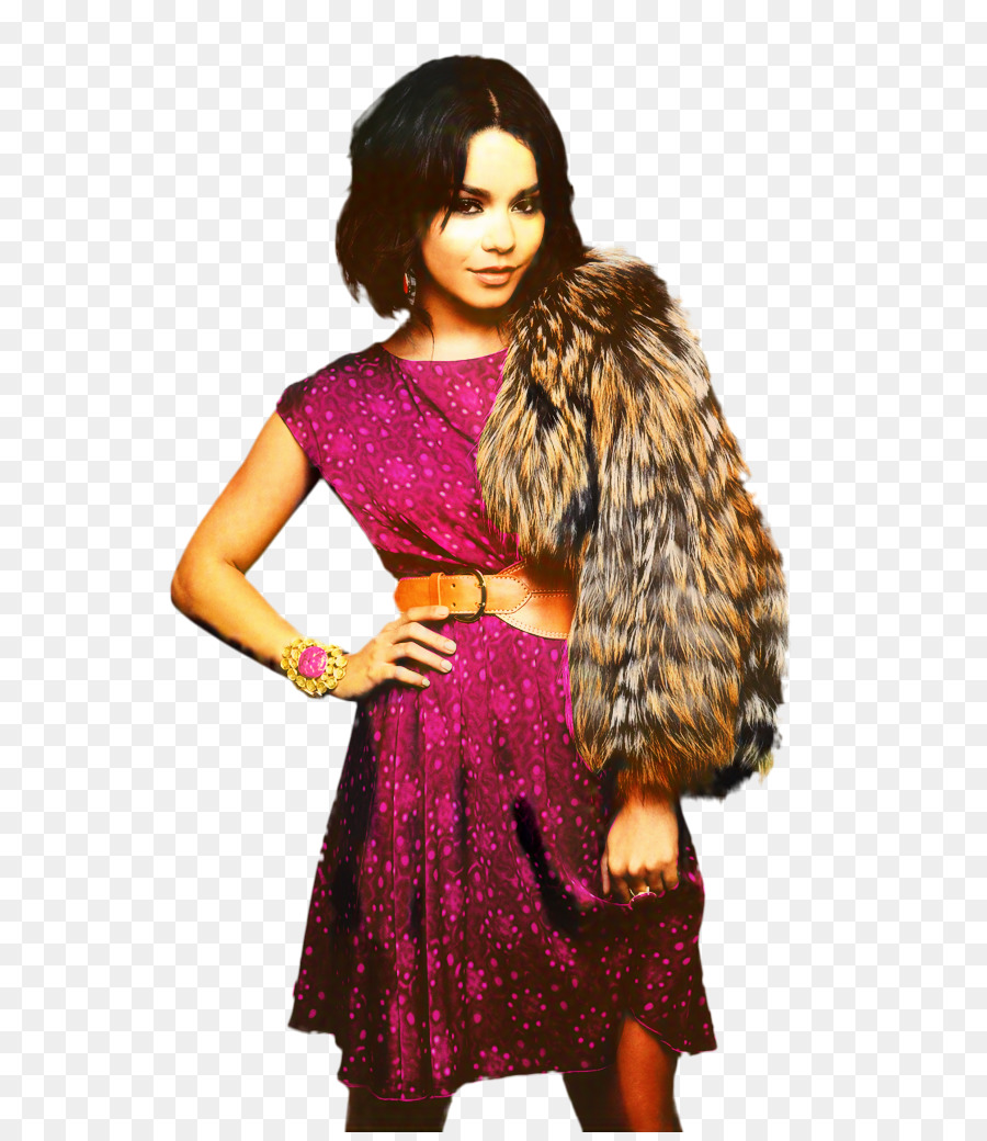 Vanessa Hudgens，Viaje 2 La Isla Misteriosa PNG