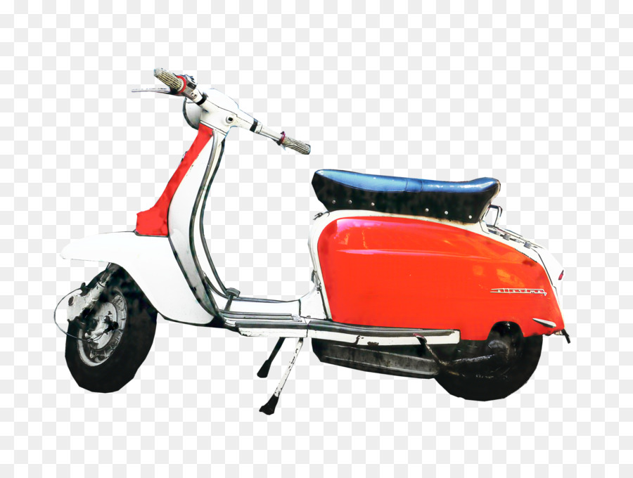 Accesorios De La Motocicleta，Scooter PNG