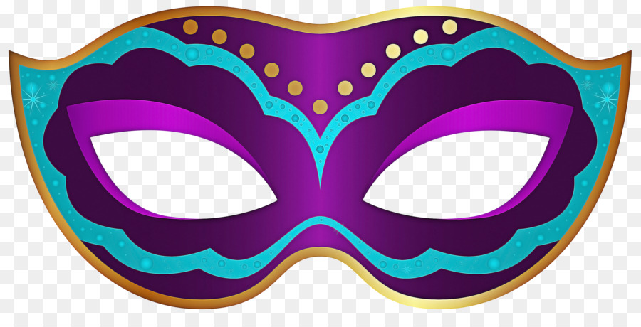 Baile De Máscaras，Mascarilla PNG