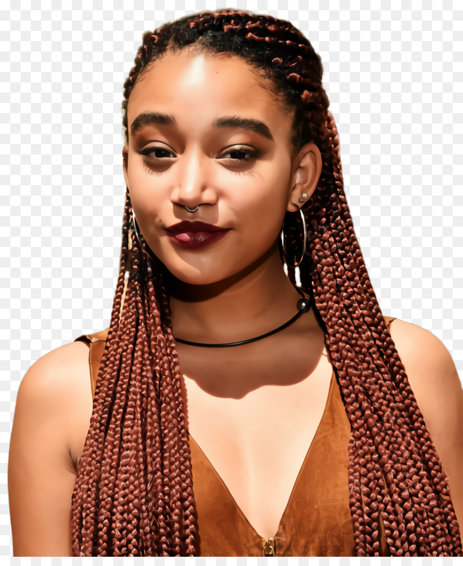 Trenza，Cabello PNG