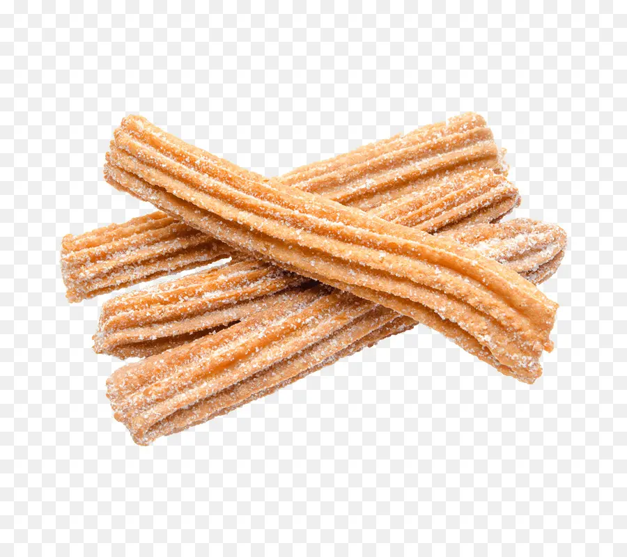 Churro，Smore PNG