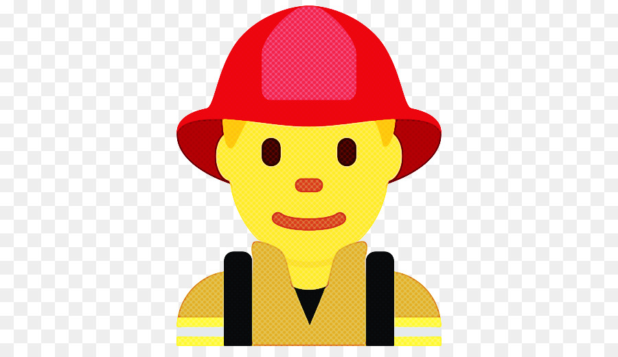 Bombero，Casco PNG