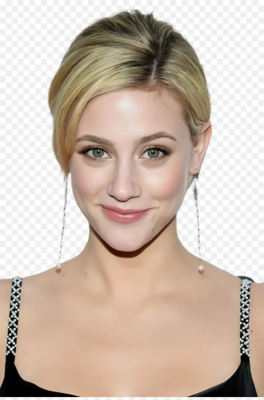 Lili Reinhart，Riverdale PNG