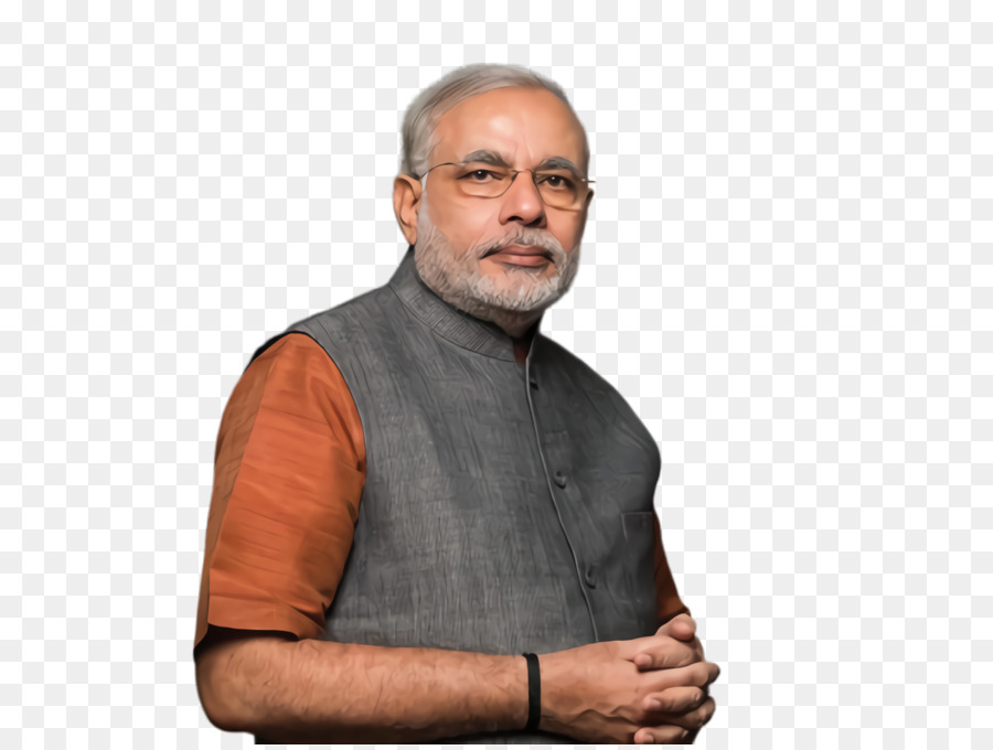 Narendra Modi，El Primer Ministro De La India PNG