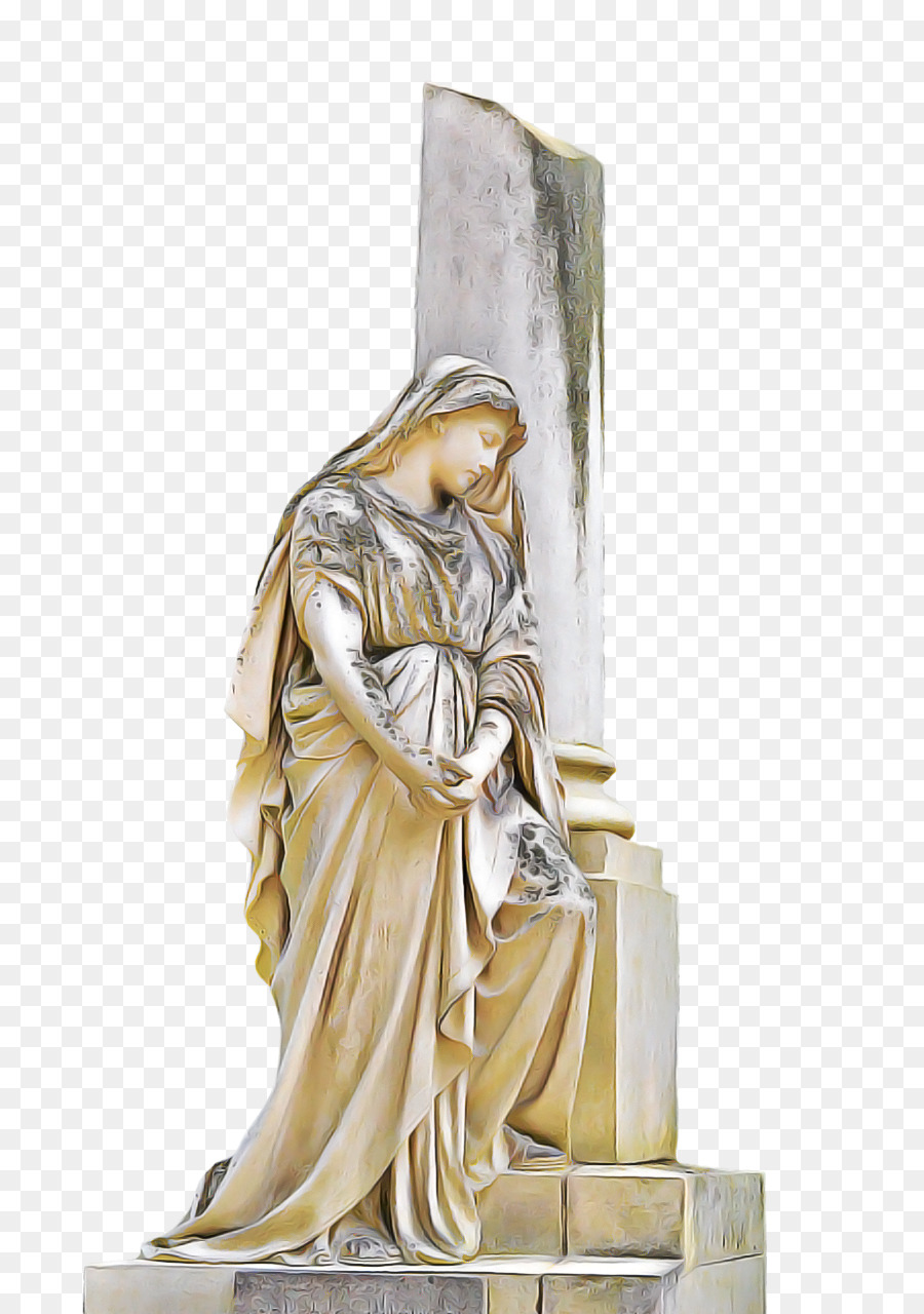 Estatua，La Escultura Clásica PNG