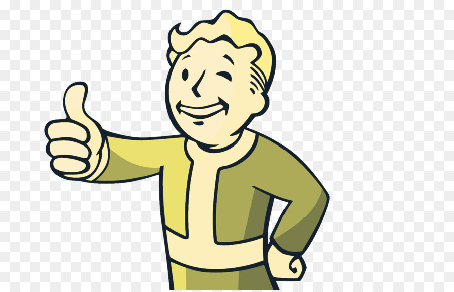 Fallout 3，Fallout 4 PNG